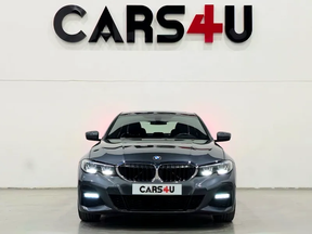 BMW 3 Series 330 2021