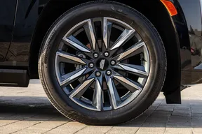 Cadillac Escalade 2021