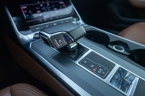 Audi A6 2022