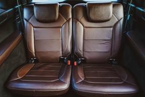 Mercedes-Benz GL-Class 2016