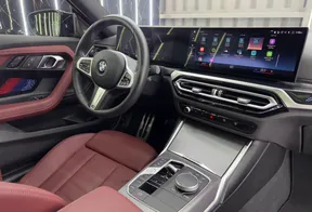 BMW 2 Series M240 2024