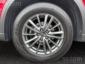 Mazda CX-5 2021
