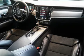 Volvo S90 2019