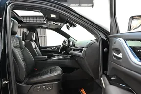 Cadillac Escalade 2023