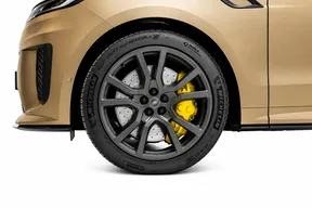 Land Rover Range Rover Sport 2024