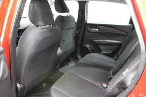Nissan Qashqai 2022