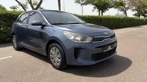 Kia Rio 2020