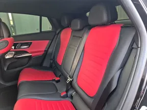 Mercedes-Benz GLC 200 2024