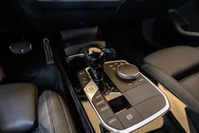 BMW 1 Series M135 2022