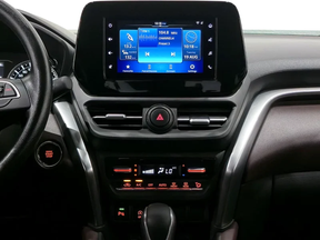 Toyota Urban Cruiser 2024