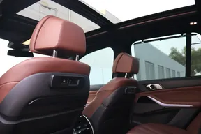 BMW X5 40 2020