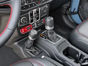 Jeep Wrangler Rubicon 2024