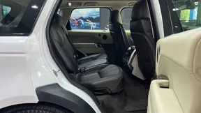 Land Rover Range Rover Sport 2014