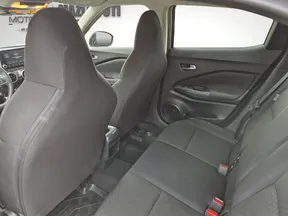 Nissan Juke 2022