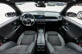 Mercedes-Benz GLB 35 AMG 2020