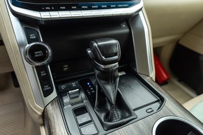 Toyota Land Cruiser 2023