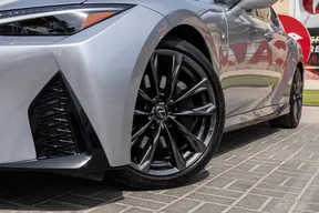 Lexus IS 350 2023