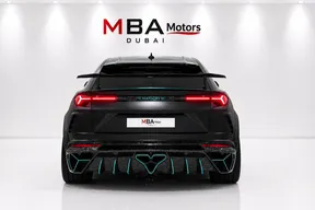 Lamborghini Urus 2021