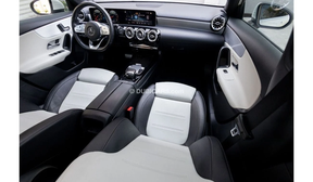 Mercedes-Benz A-Class 250 2019