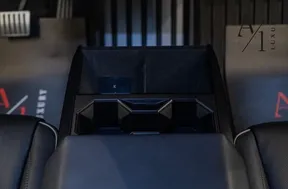 Tesla Cyberbeast 2024