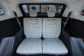 Chevrolet Captiva 2024