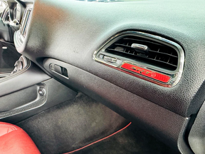 Dodge Challenger SRT Hellcat 2018