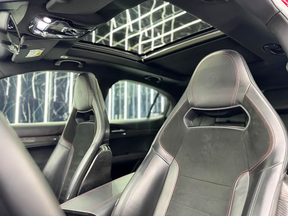 Alfa Romeo Stelvio Quadrifoglio 2018