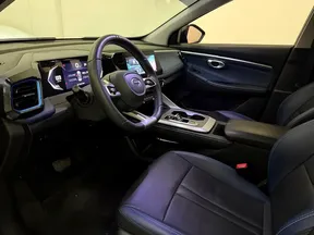 GAC GS3 2025