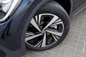 Volkswagen ID.6 CROZZ 2022