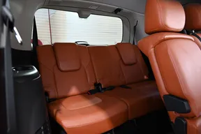 Nissan Patrol 2021