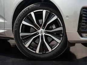 Volvo XC60 2024