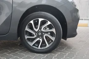 Suzuki Baleno 2024
