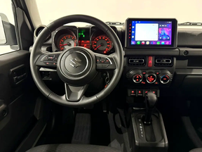 Suzuki Jimny 2025