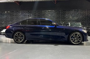 BMW 3 Series M340 2020
