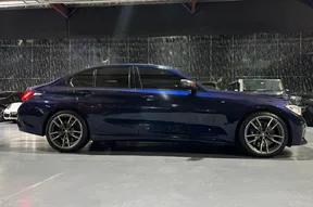 BMW 3 Series M340 2020