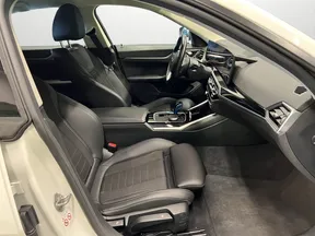 BMW i4 eDrive40 2023