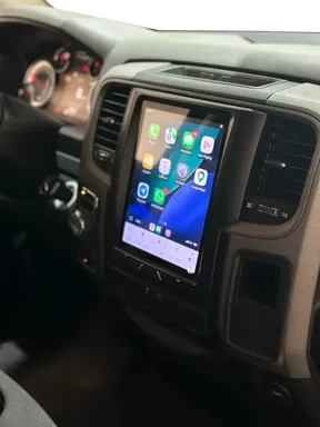 RAM 1500 2019
