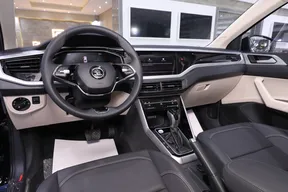 Škoda Slavia 2026
