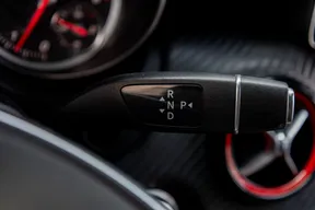 Mercedes-Benz A-Class 250 2017