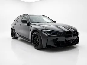 BMW 3 Series M3 Competition 2023
