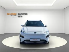 Hyundai Kona 2022