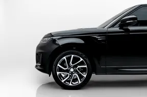 Land Rover Range Rover Sport 2020