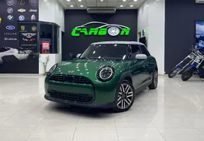 MINI Cooper 2025