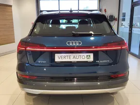 Audi e-tron 55 2022