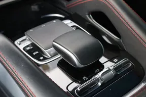 Mercedes-Benz GLE 53 AMG 2022