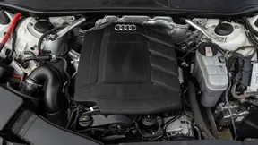 Audi A6 2024
