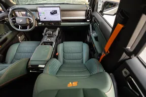 Jetour T2 2025