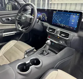 Ford Mustang GT 2024