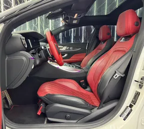 Mercedes-Benz AMG GT 43 2023