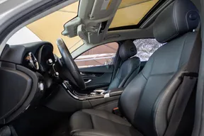 Mercedes-Benz C-Class 200 2017